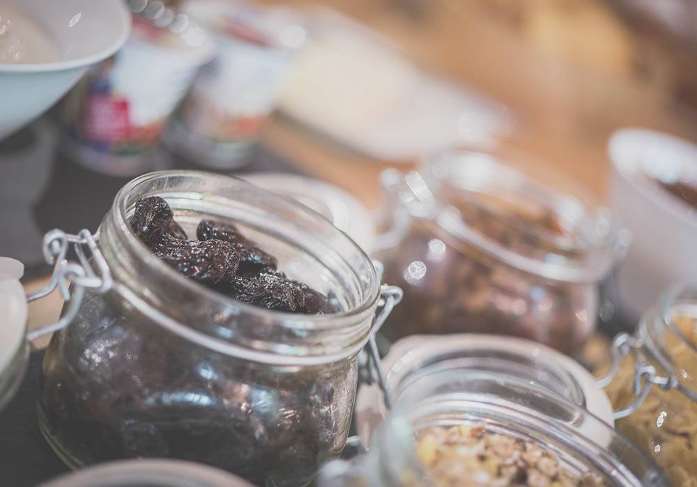 Prodotti dell’enogastronomia trentina